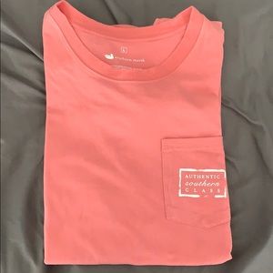 Southern Marsh Short Sleeve Shirt